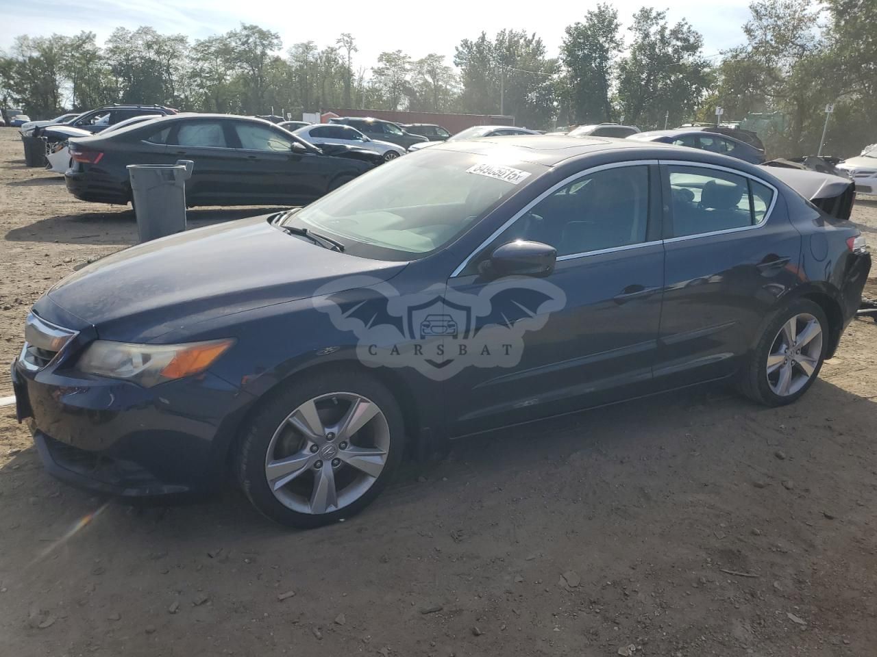 Acura ILX 20 TECH 2.0L 4 2014