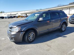 Dodge Journey SXT 3.6L 6 2014
