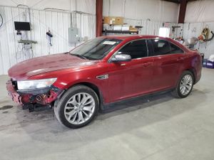 Ford Taurus LIMITED 3.5L 6 2013