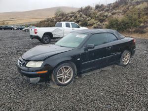 Saab 9-3 2.0T 2.0L 4 2007