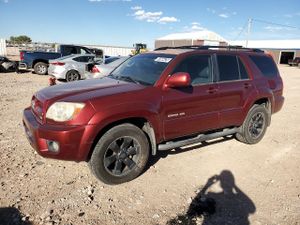 Toyota 4Runner LIMITED 4.7L 8 2006