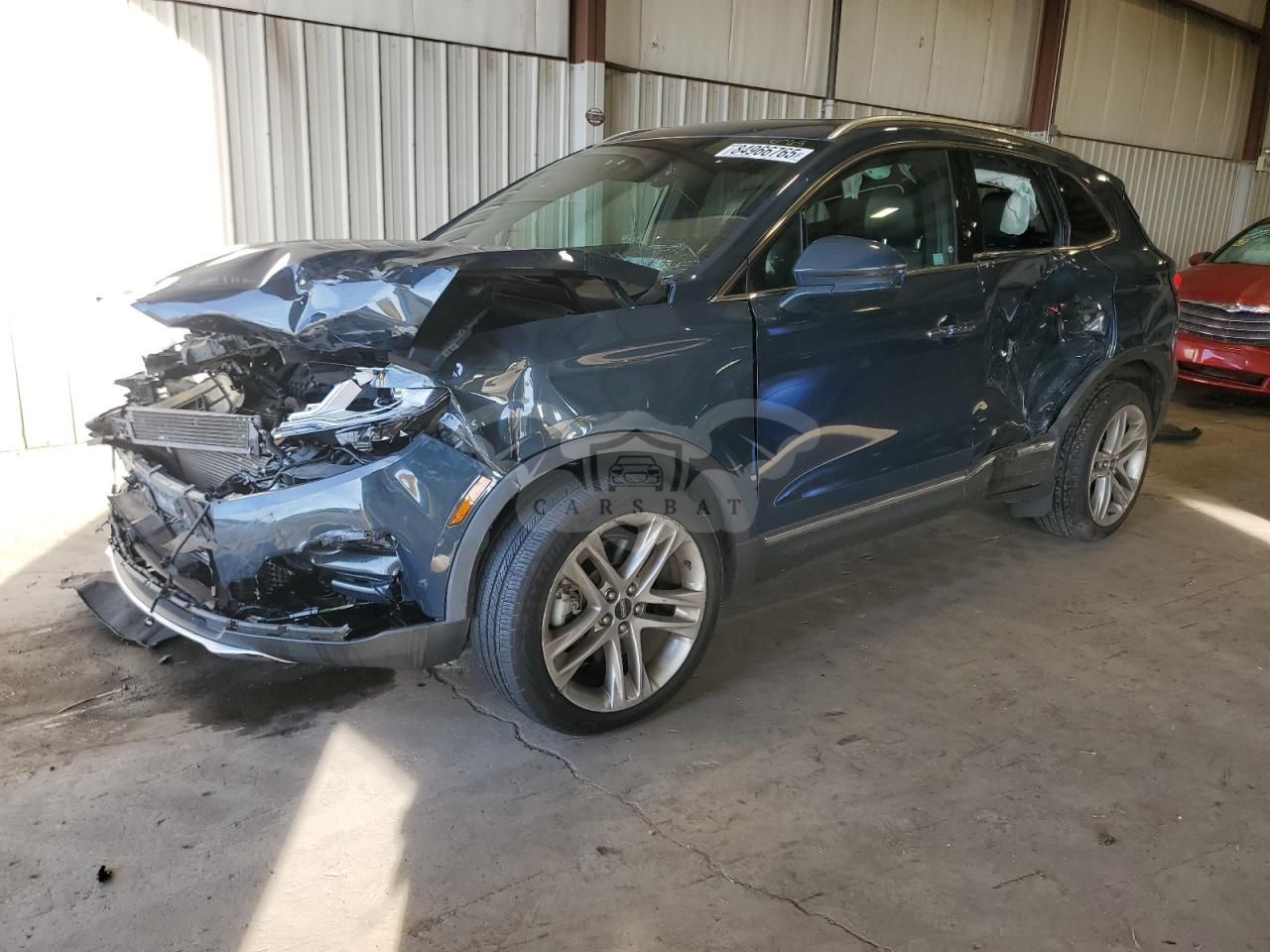 Lincoln MKC RESERVE 2.0L 4 2019