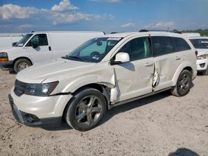 Dodge Journey CROSSROAD 2.4L 4 2015