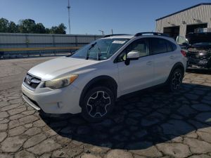 Subaru XV 2.0 PREMIUM 2.0L 4 2014