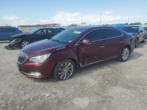 Buick LaCrosse 3.6L 6 2015