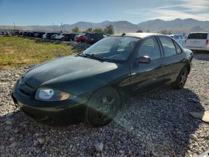 Chevrolet Cavalier 2.2L 4 2003