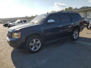 Chevrolet Tahoe K1500 5.3L 8 2007