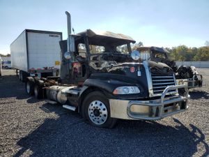 Mack 600 12.7L 6 2015