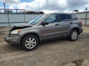 Honda CR-V SE 2.4L 4 2011