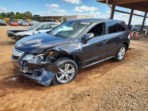 Acura RDX 3.5L 6 2014