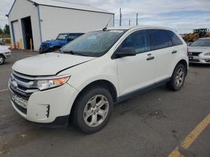 Ford Edge SE 3.5L 6 2013