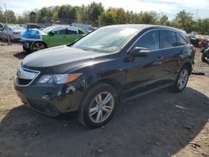 Acura RDX 3.5L 6 2013