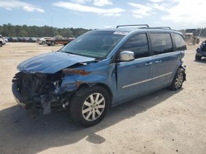 Chrysler Town & Country TOURING L 3.6L 6 2011