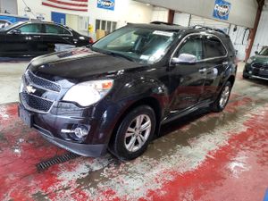 Chevrolet Equinox LT 2.4L 4 2015