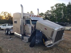 Peterbilt 379 6 2007