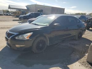Nissan Altima 2.5 2.5L 4 2014