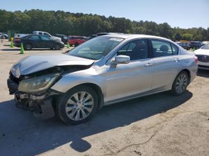 Honda Accord EXL 3.5L 6 2014