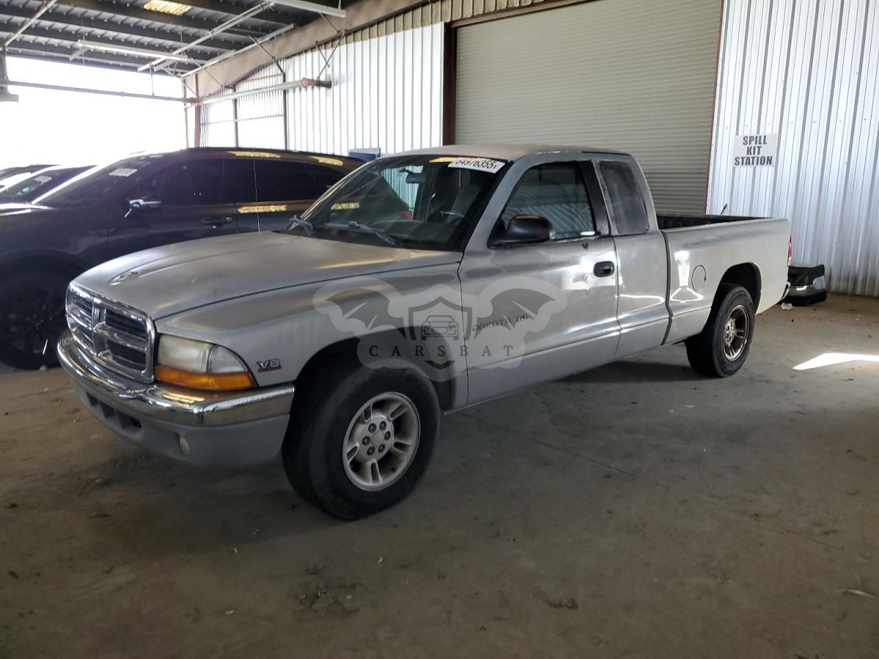 Dodge Dakota 5.2L 8 1998