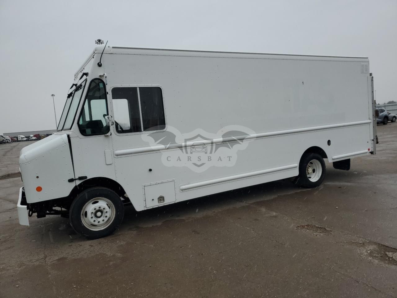 Ford F59 6.8L 10 2015