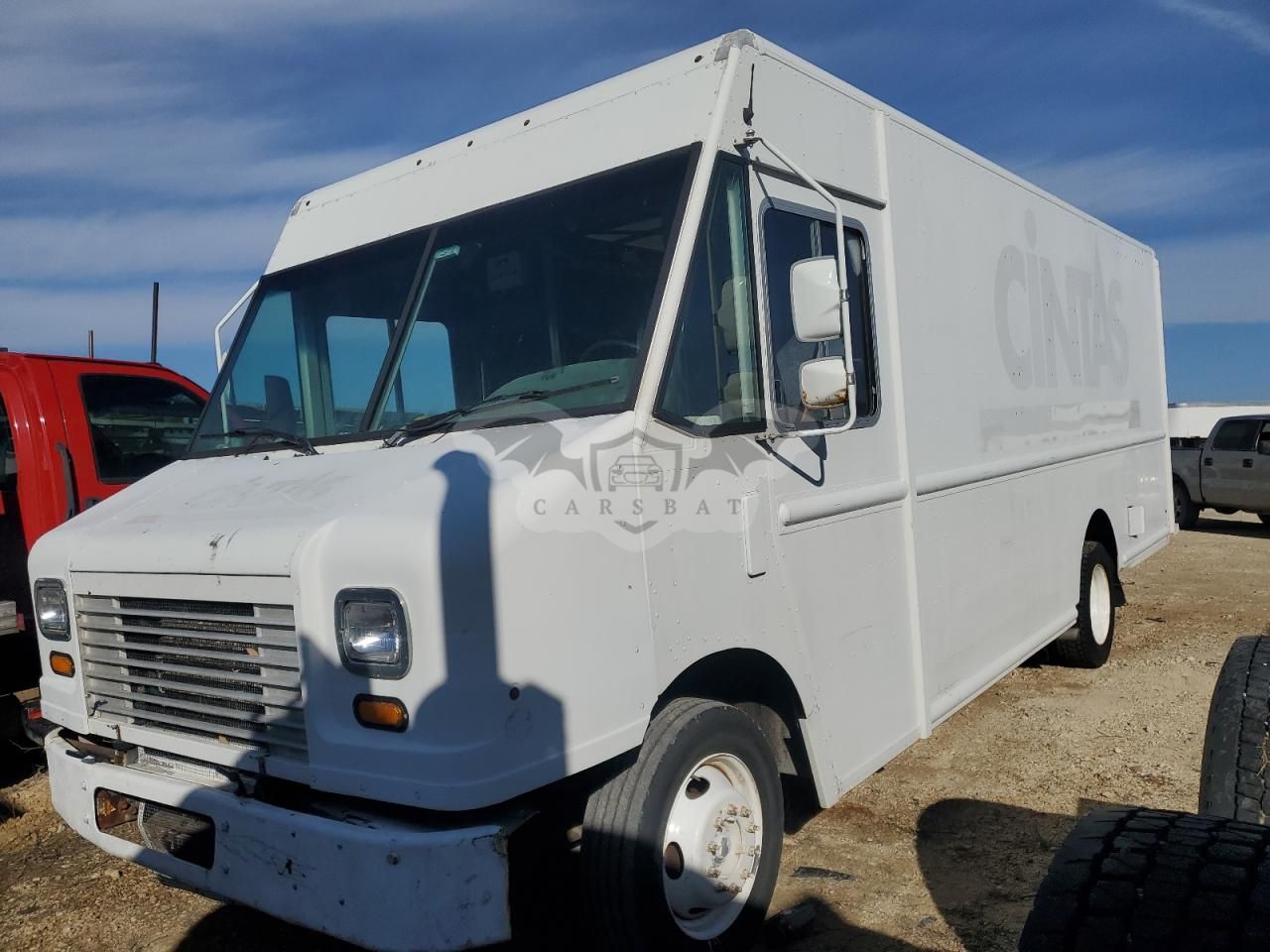 Ford F59 6.8L 10 2012