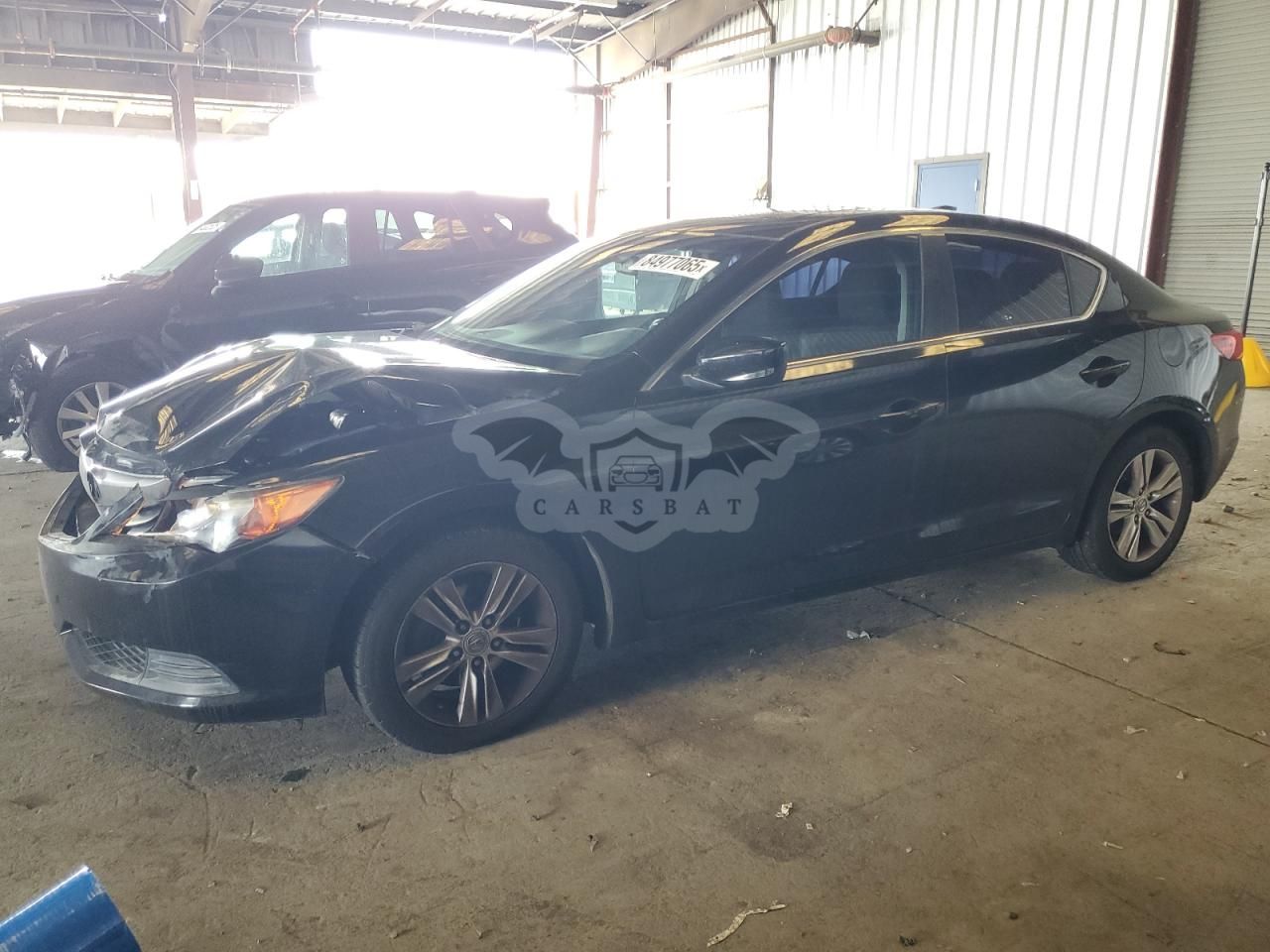 Acura ILX 20 2.0L 4 2013