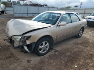 Lexus ES 300 3.0L 6 1998