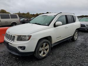 Jeep Compass LATITUDE 2.4L 4 2015