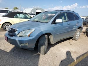 Lexus RX 350 3.5L 6 2007