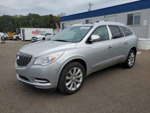 Buick Enclave 3.6L 6 2015