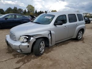 Chevrolet HHR LS 2.2L 4 2010