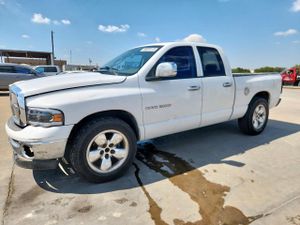Dodge RAM ST 4.7L 8 2004