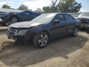 Ford Fusion SPORT 3.5L 6 2011