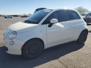 Fiat 500 POP 1.4L 4 2013