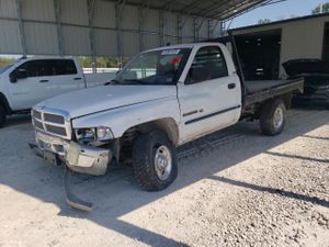 Dodge RAM 5.9L 8 2001