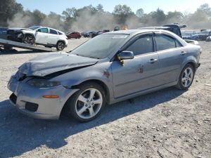 Mazda 6 I 2.3L 4 2007