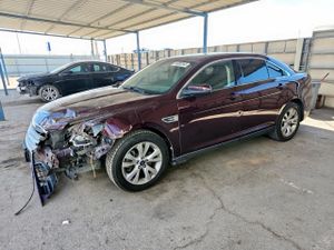 Ford Taurus SEL 3.5L 6 2011