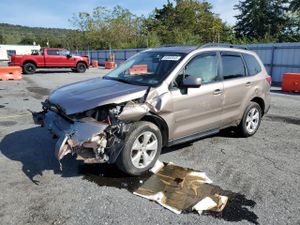 Subaru Forester 2.5I PREMIUM 2.5L 4 2015