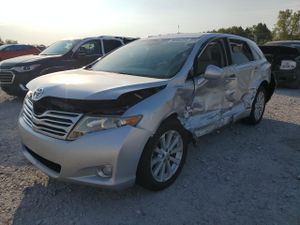 Toyota Venza 2.7L 4 2009
