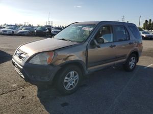Honda CR-V EX 2.4L 4 2004