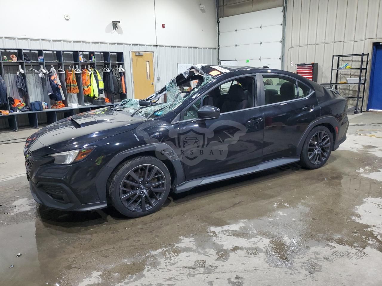 Subaru WRX PREMIUM 2.5L 4 2022