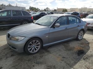 BMW 3 Series I 3.0L 6 2011