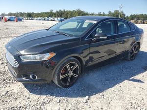Ford Fusion SE 2.0L 4 2014