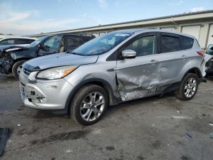 Ford Escape SEL 2.0L 4 2013