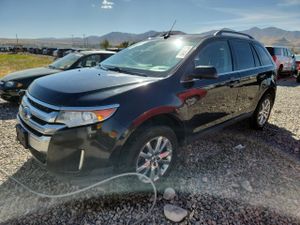 Ford Edge LIMITED 3.5L 6 2014