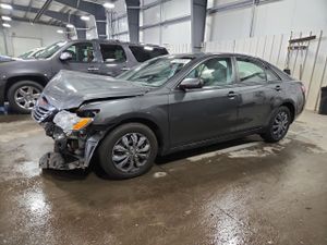 Toyota Camry CE 2.4L 4 2007