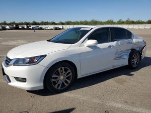 Honda Accord EXL 2.4L 4 2015