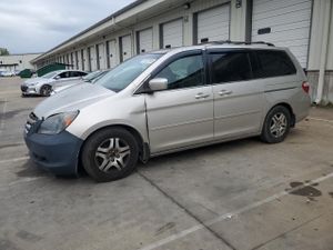 Honda Odyssey TOURING 3.5L 6 2006