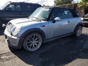 Mini Cooper S 1.6L 4 2005