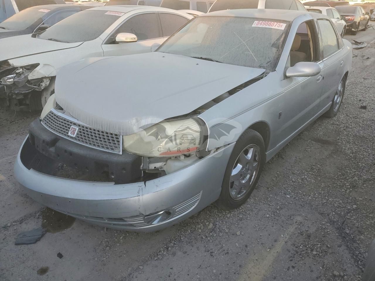 Saturn L series 2.2L 4 2003