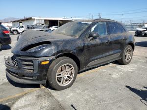 Porsche Macan 2.0L 4 2021